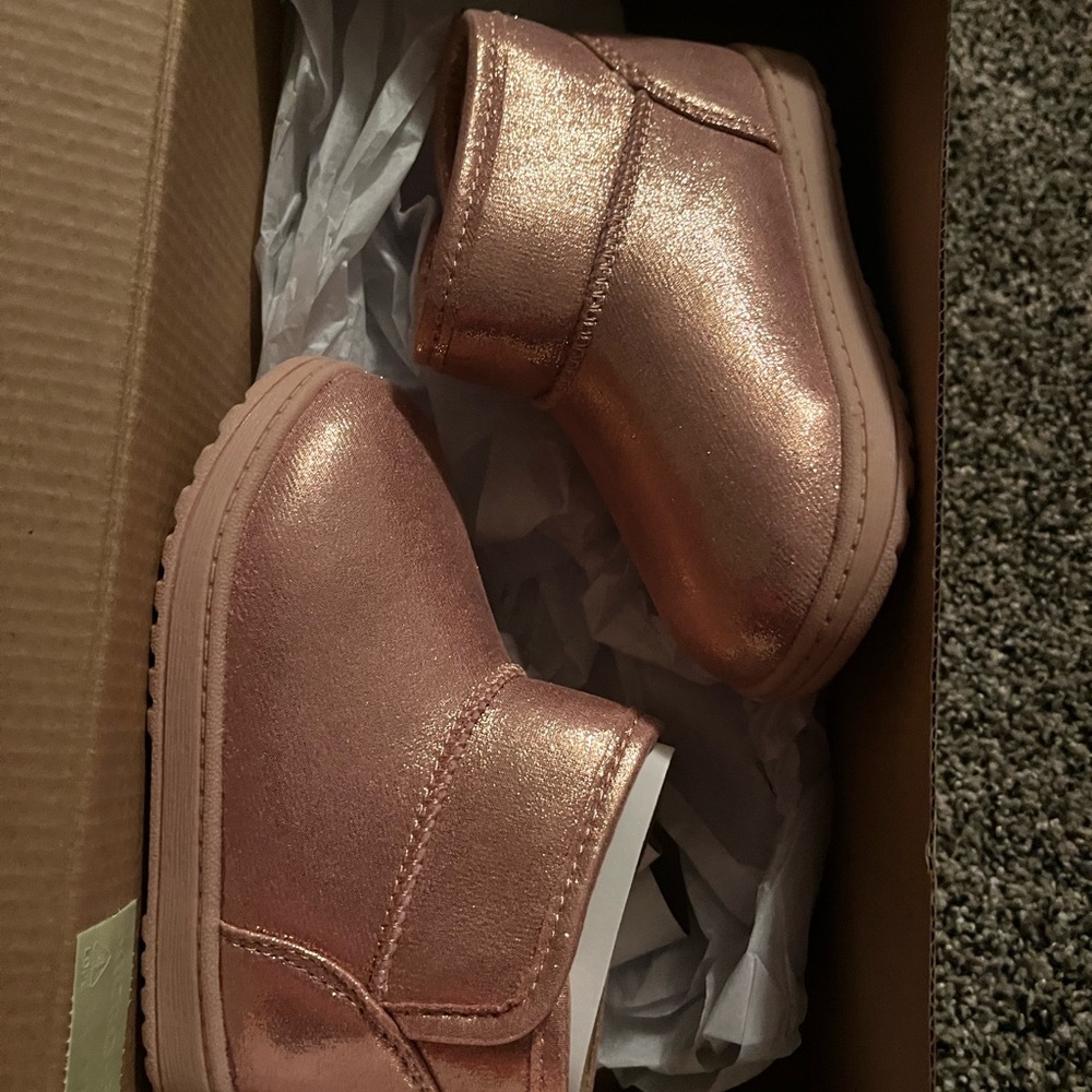 Jumping Beans girls boots - Picture 6 of 7